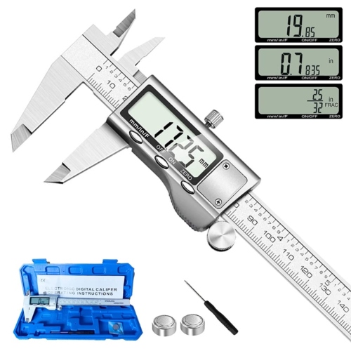 Digital Caliper