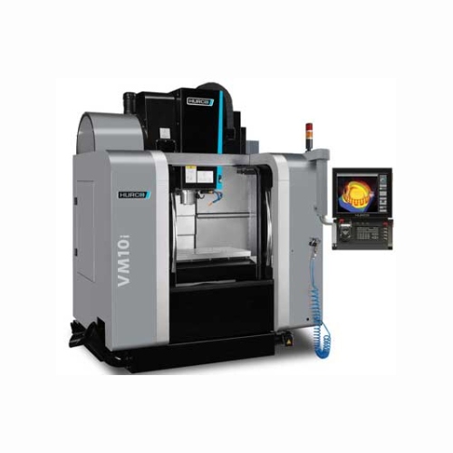 5-Axis CNC Milling Machine