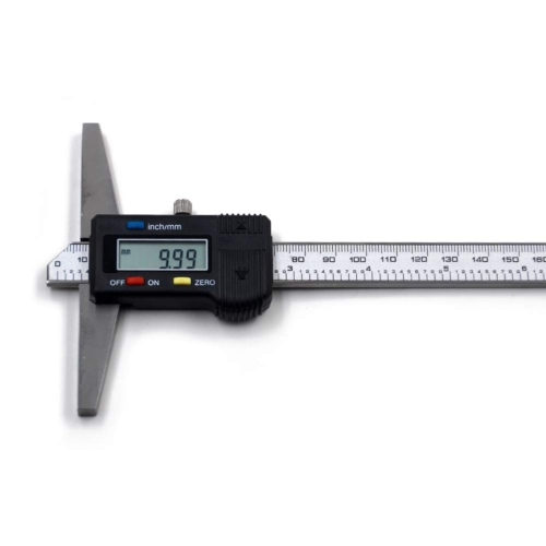 Depth Gauge Caliper